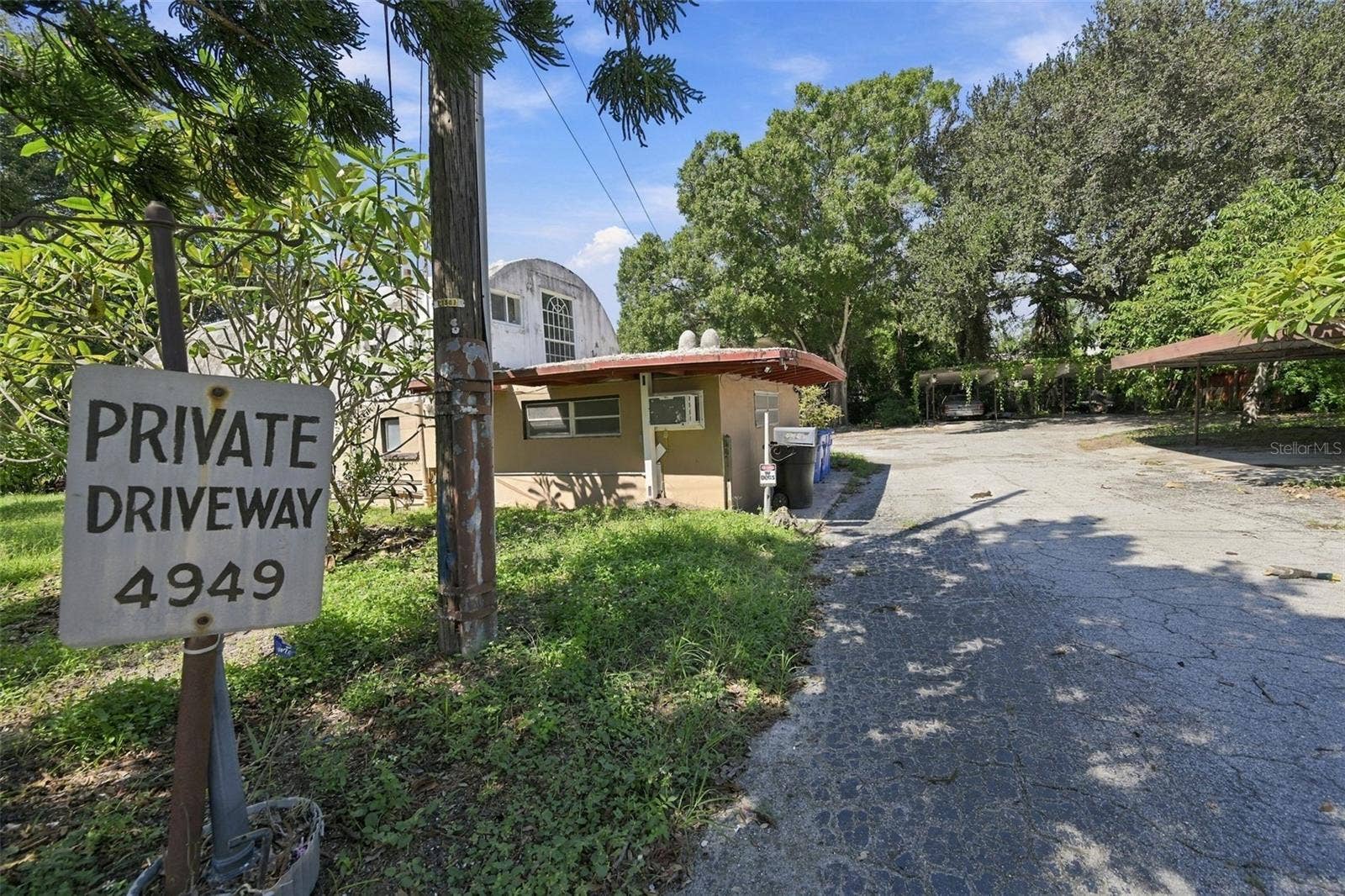 4949L 26TH AVENUE N, St Petersburg, FL 33710 4949L 26TH AVENUE N, St Petersburg, FL 33710