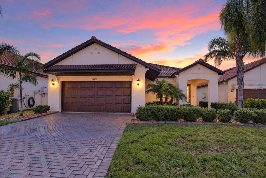 Property photo for 16922 ANCHOR ROOT STREET, Wimauma, FL