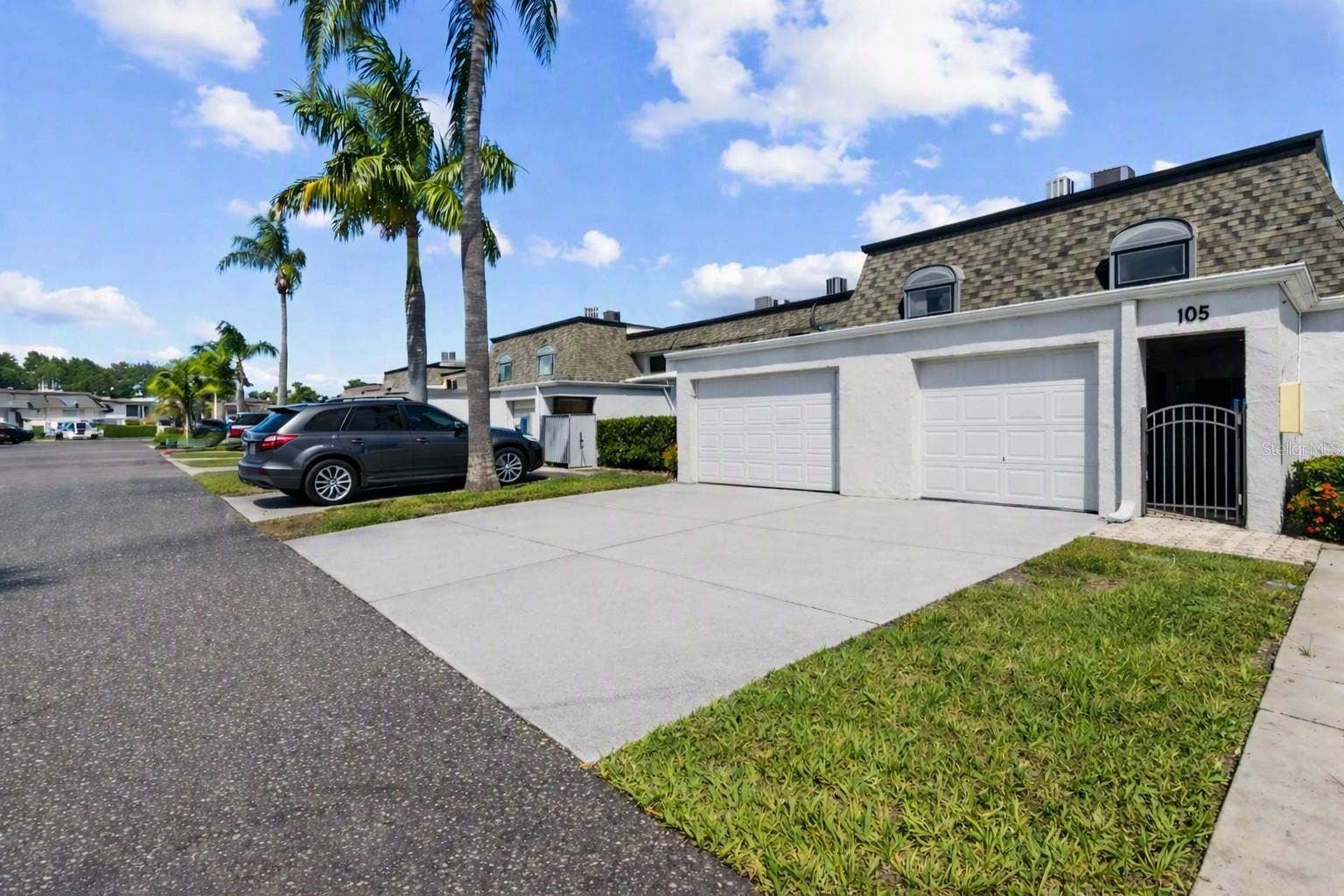 2980 HAINES BAYSHORE ROAD, #105, Clearwater, FL 33760 welcome Home