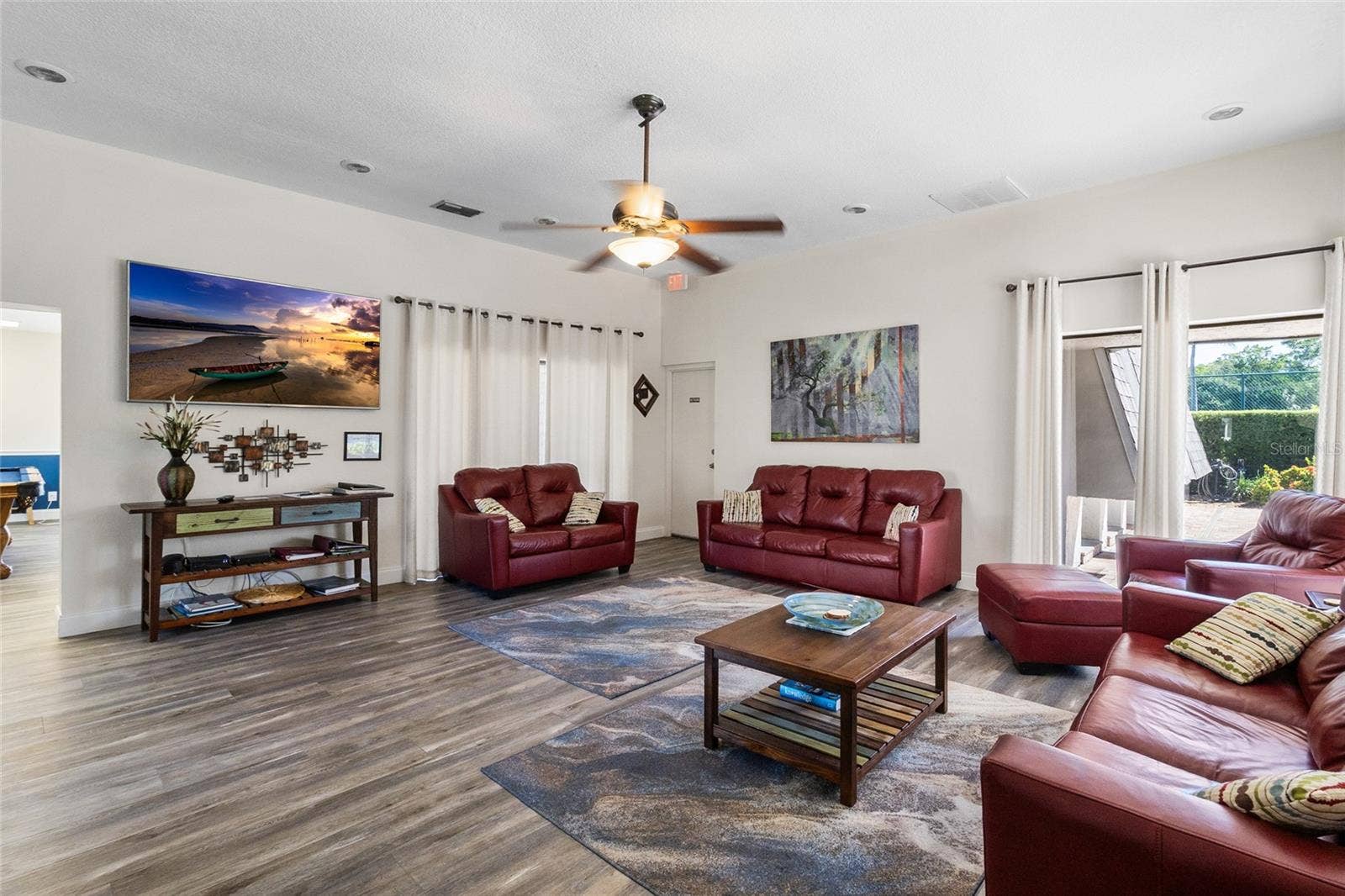 2980 HAINES BAYSHORE ROAD, #105, Clearwater, FL 33760 Clubhouse