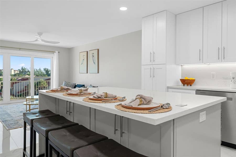 Property photo for 4900 BRITTANY DRIVE S, #405, St Petersburg, FL