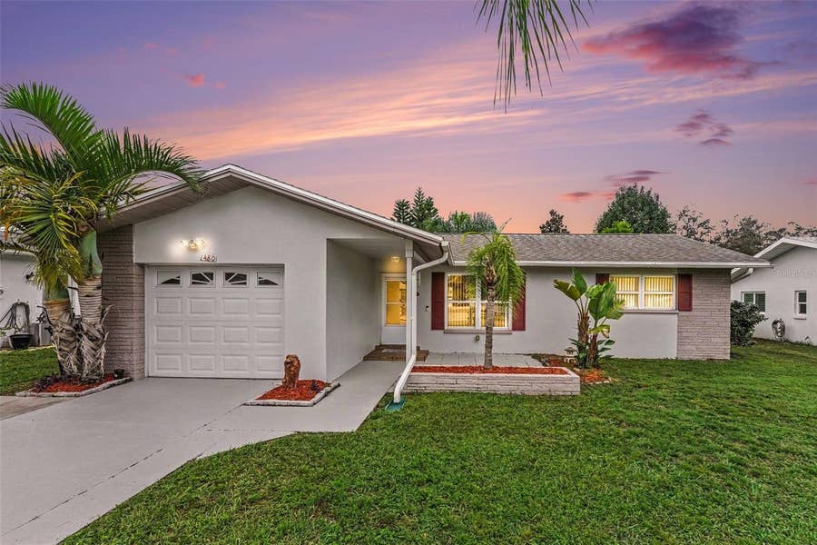 Property photo for 1480 QUEEN ANNE BOULEVARD, Palm Harbor, FL