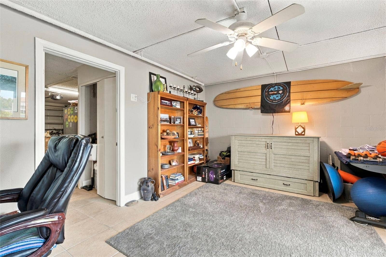 12148 CAPRI CIRCLE, Treasure Island, FL 33706 BONUS ROOM