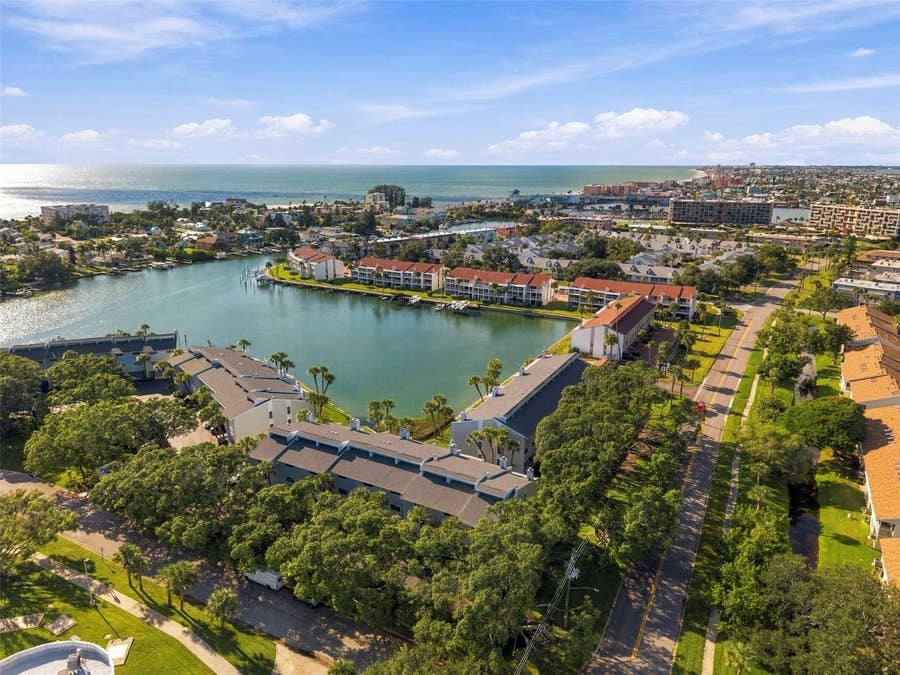 Property photo for 12148 CAPRI CIRCLE, Treasure Island, FL