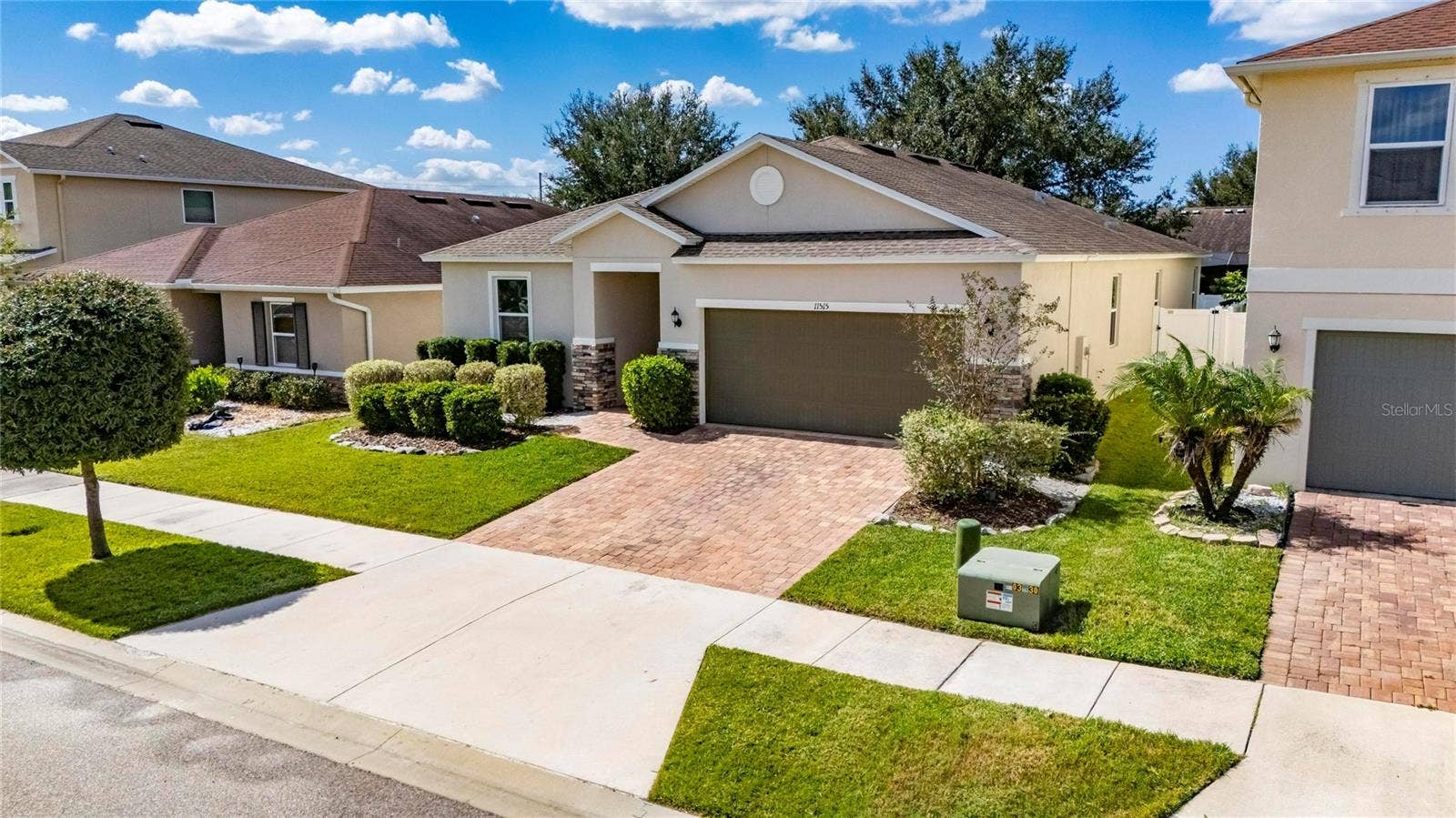 11515 BRIGHTON KNOLL LOOP, Riverview, FL 33579 11515 BRIGHTON KNOLL LOOP, Riverview, FL 33579