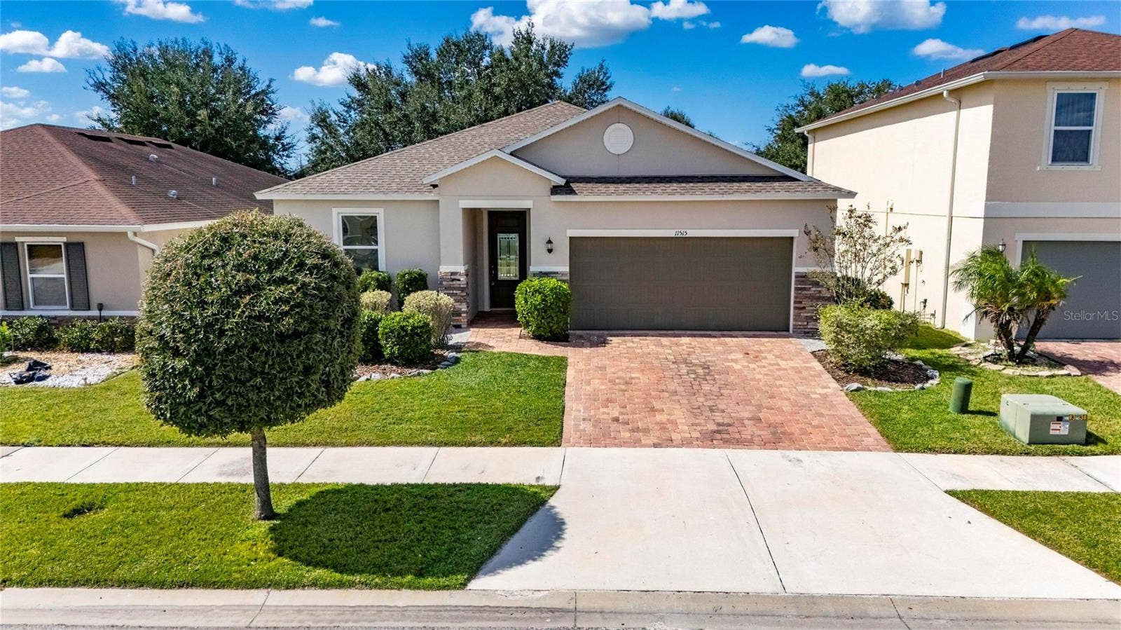 11515 BRIGHTON KNOLL LOOP, Riverview, FL 33579 11515 BRIGHTON KNOLL LOOP, Riverview, FL 33579