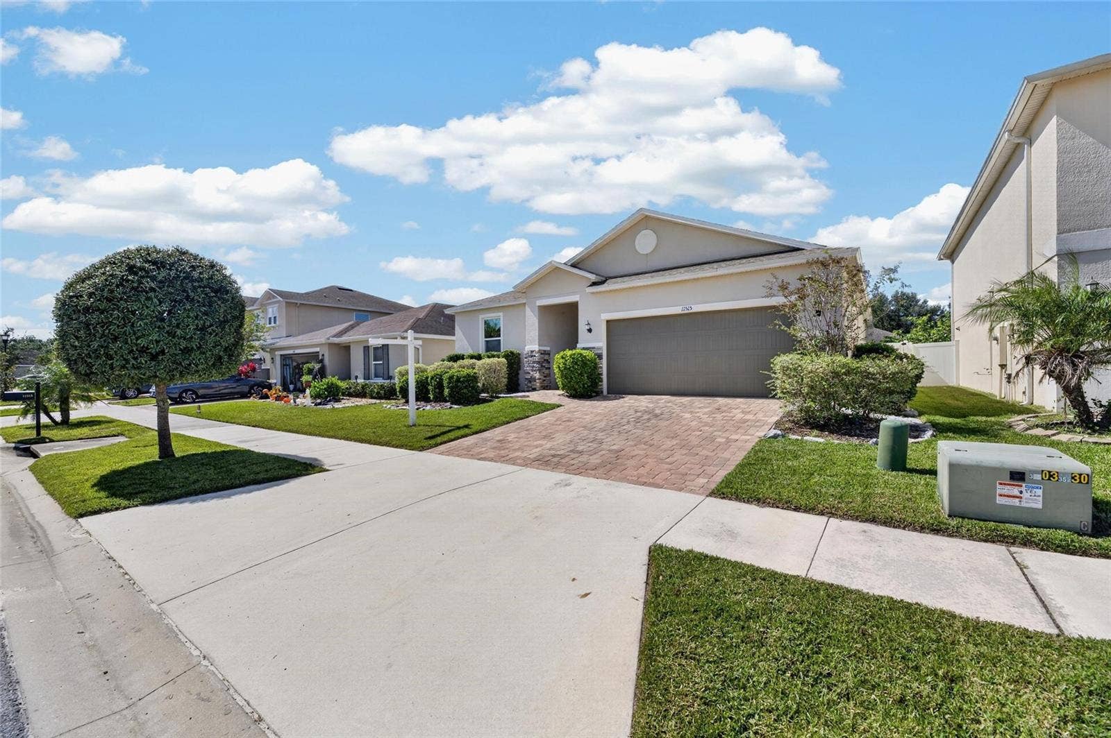 11515 BRIGHTON KNOLL LOOP, Riverview, FL 33579 11515 BRIGHTON KNOLL LOOP, Riverview, FL 33579