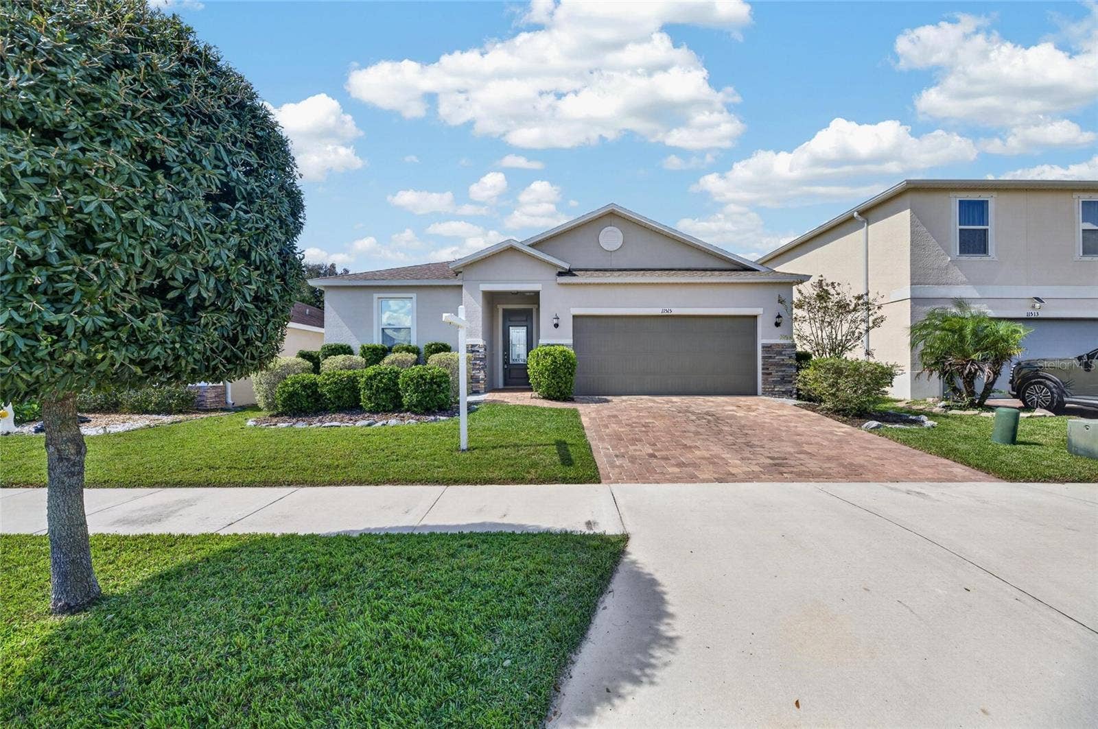 11515 BRIGHTON KNOLL LOOP, Riverview, FL 33579 11515 BRIGHTON KNOLL LOOP, Riverview, FL 33579