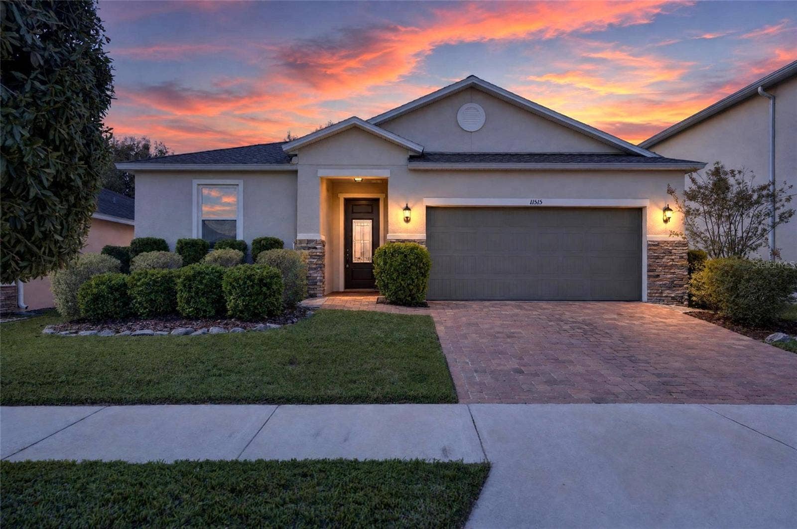 11515 BRIGHTON KNOLL LOOP, Riverview, FL 33579 11515 BRIGHTON KNOLL LOOP, Riverview, FL 33579