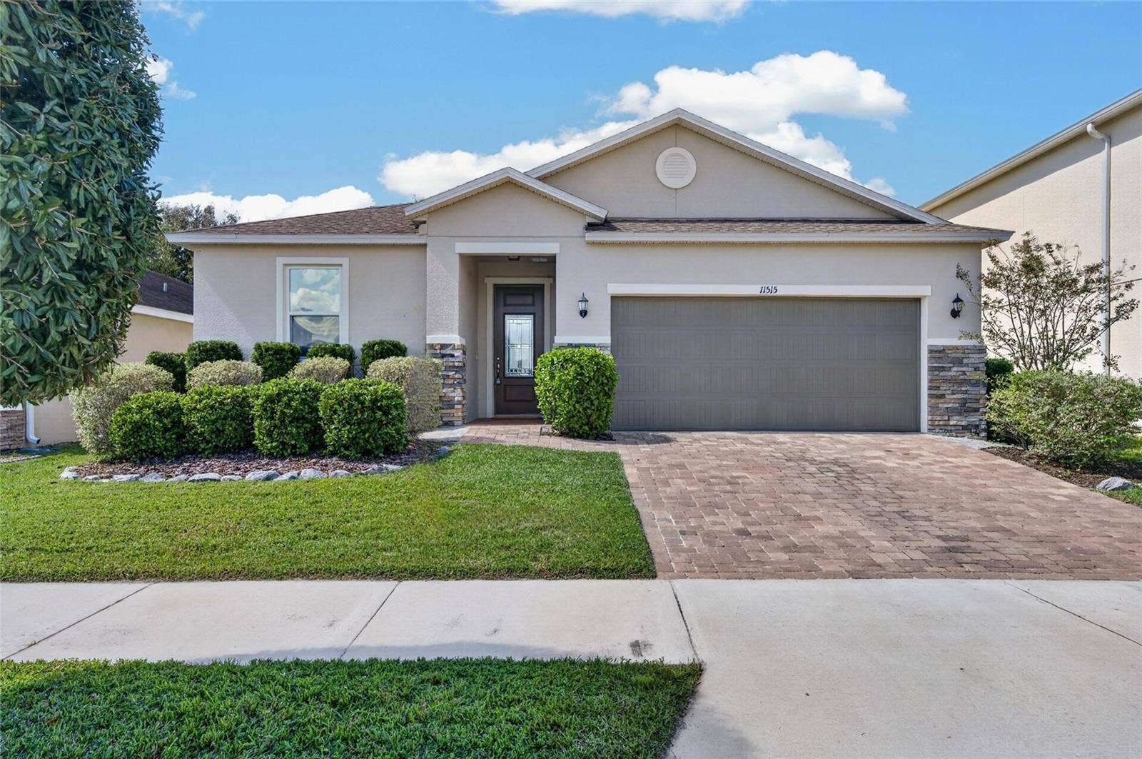 11515 BRIGHTON KNOLL LOOP, Riverview, FL 33579 11515 BRIGHTON KNOLL LOOP, Riverview, FL 33579