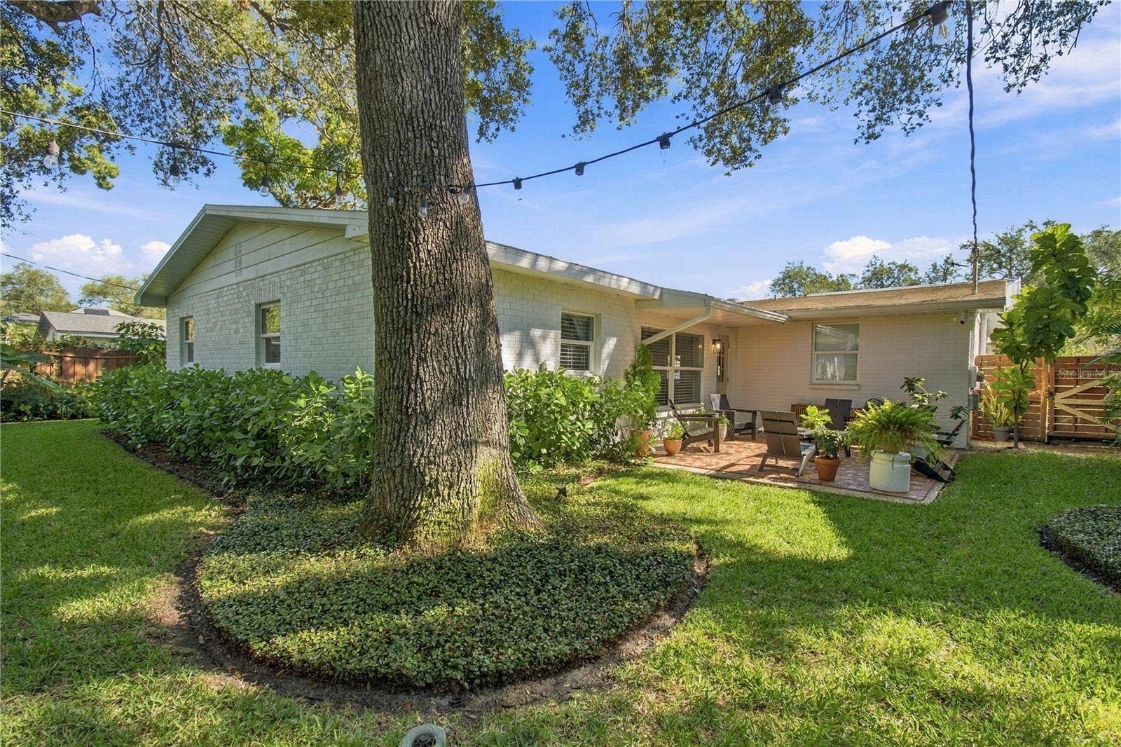4613 S FERDINAND AVENUE, Tampa, FL 33611 4613 S FERDINAND AVENUE, Tampa, FL 33611