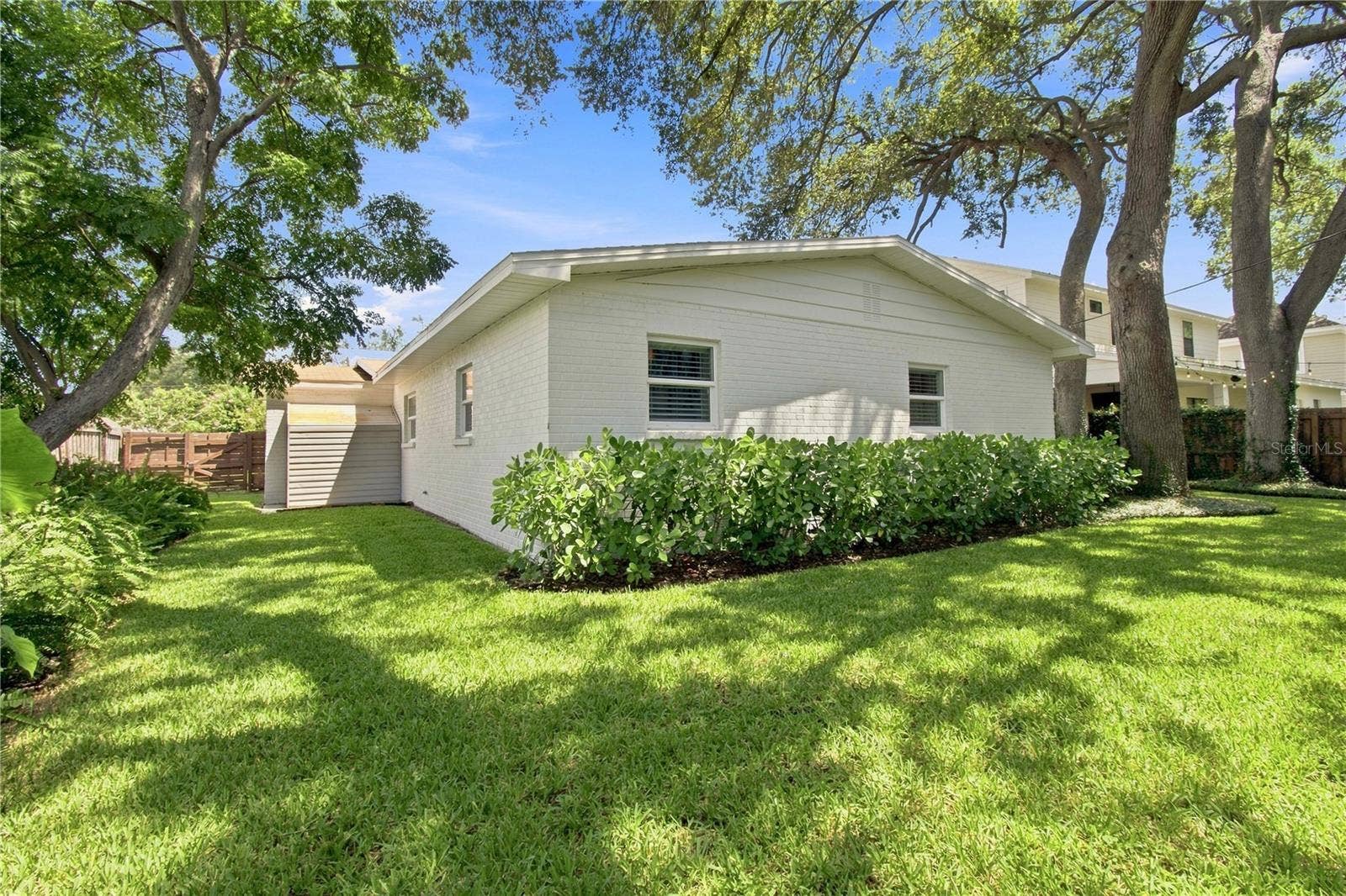 4613 S FERDINAND AVENUE, Tampa, FL 33611 4613 S FERDINAND AVENUE, Tampa, FL 33611