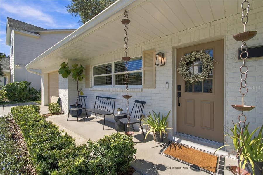 Property photo for 4613 S FERDINAND AVENUE, Tampa, FL