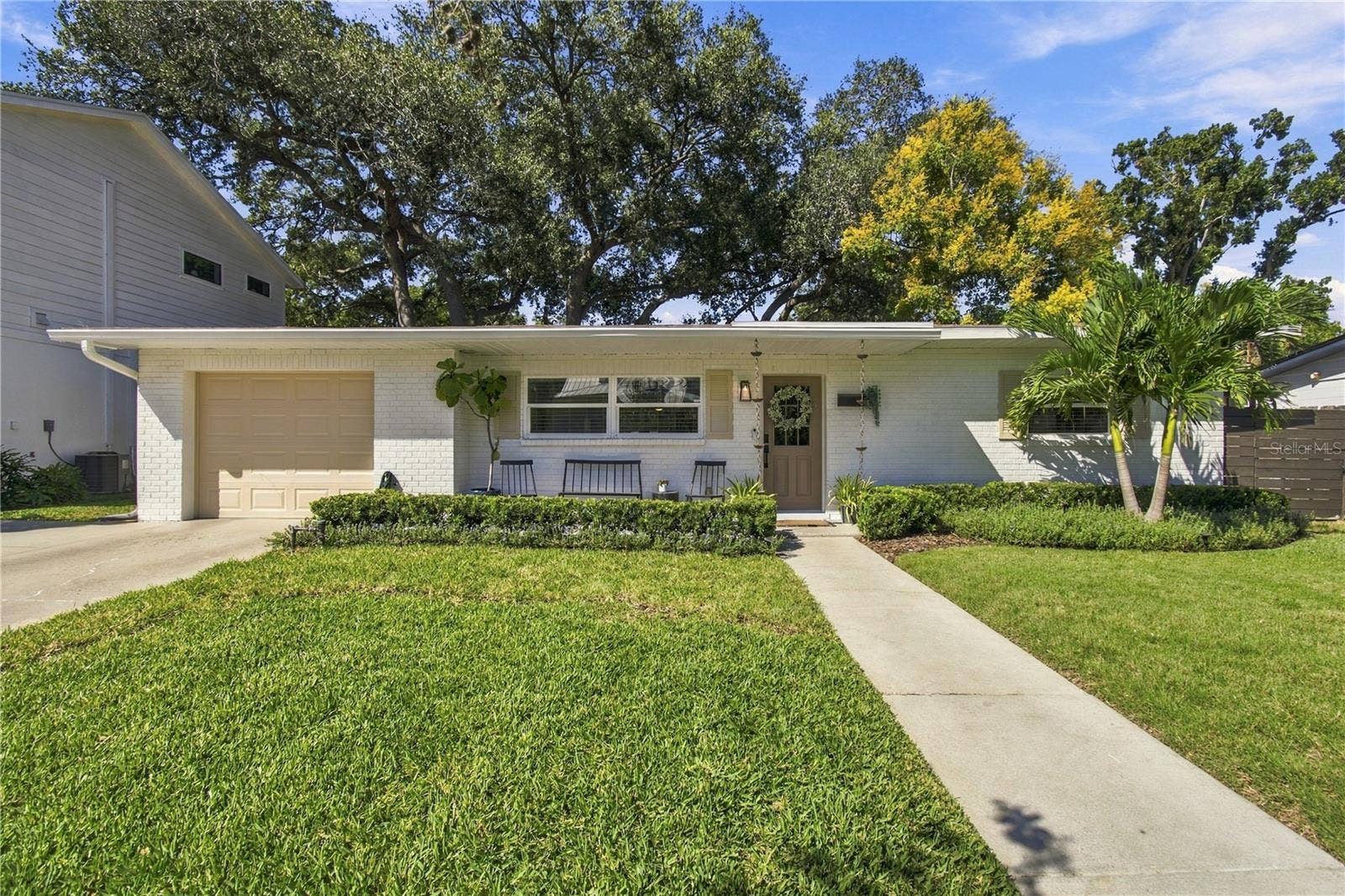 4613 S FERDINAND AVENUE, Tampa, FL 33611 4613 S FERDINAND AVENUE, Tampa, FL 33611
