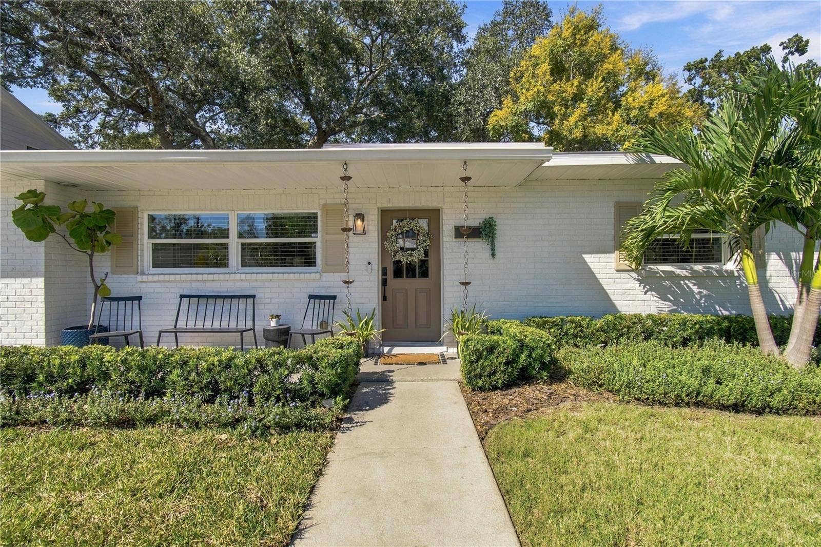 4613 S FERDINAND AVENUE, Tampa, FL 33611 4613 S FERDINAND AVENUE, Tampa, FL 33611
