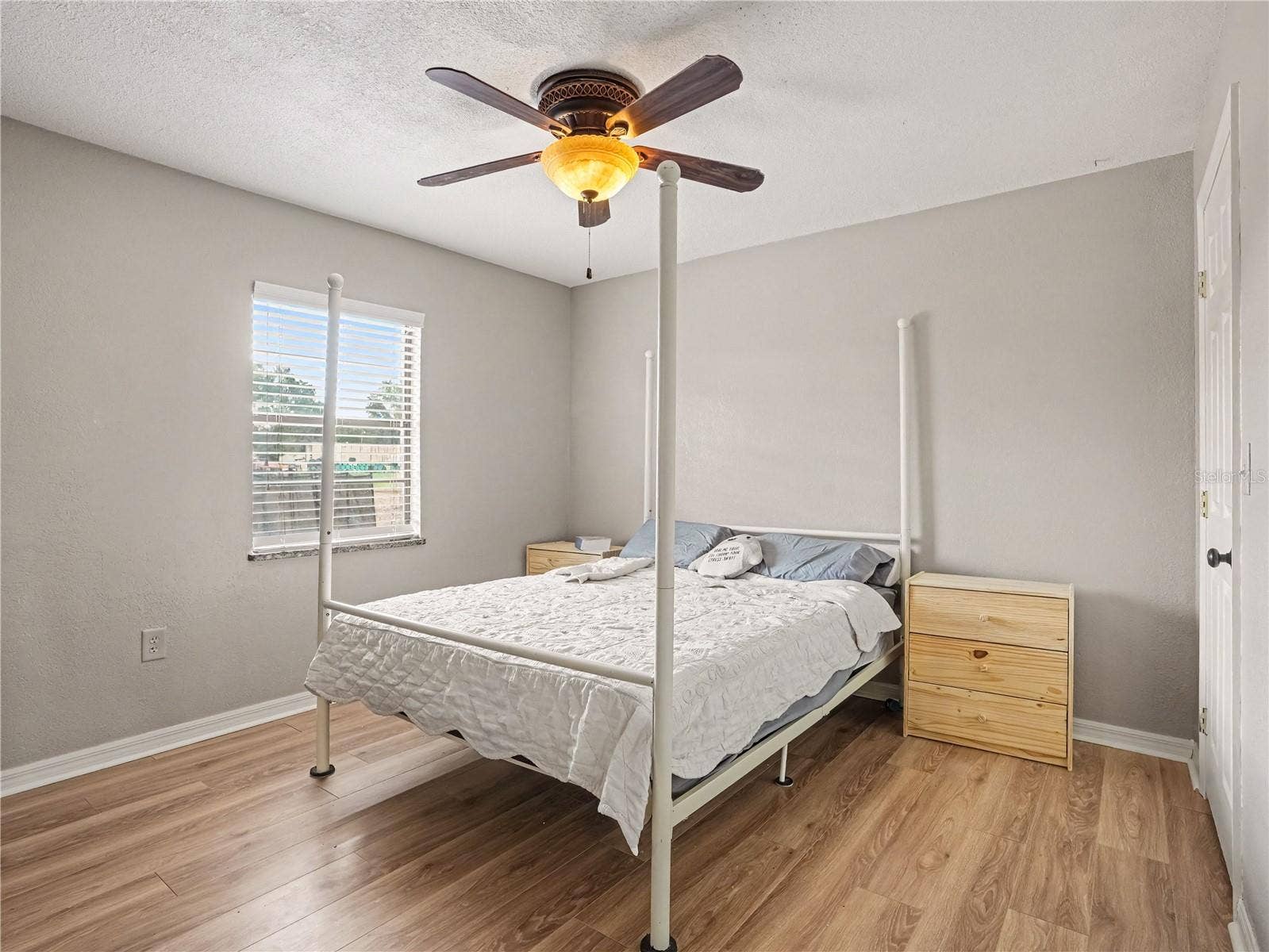 9001 SCALES RD, Lakeland, FL 33810 Master Bedroom