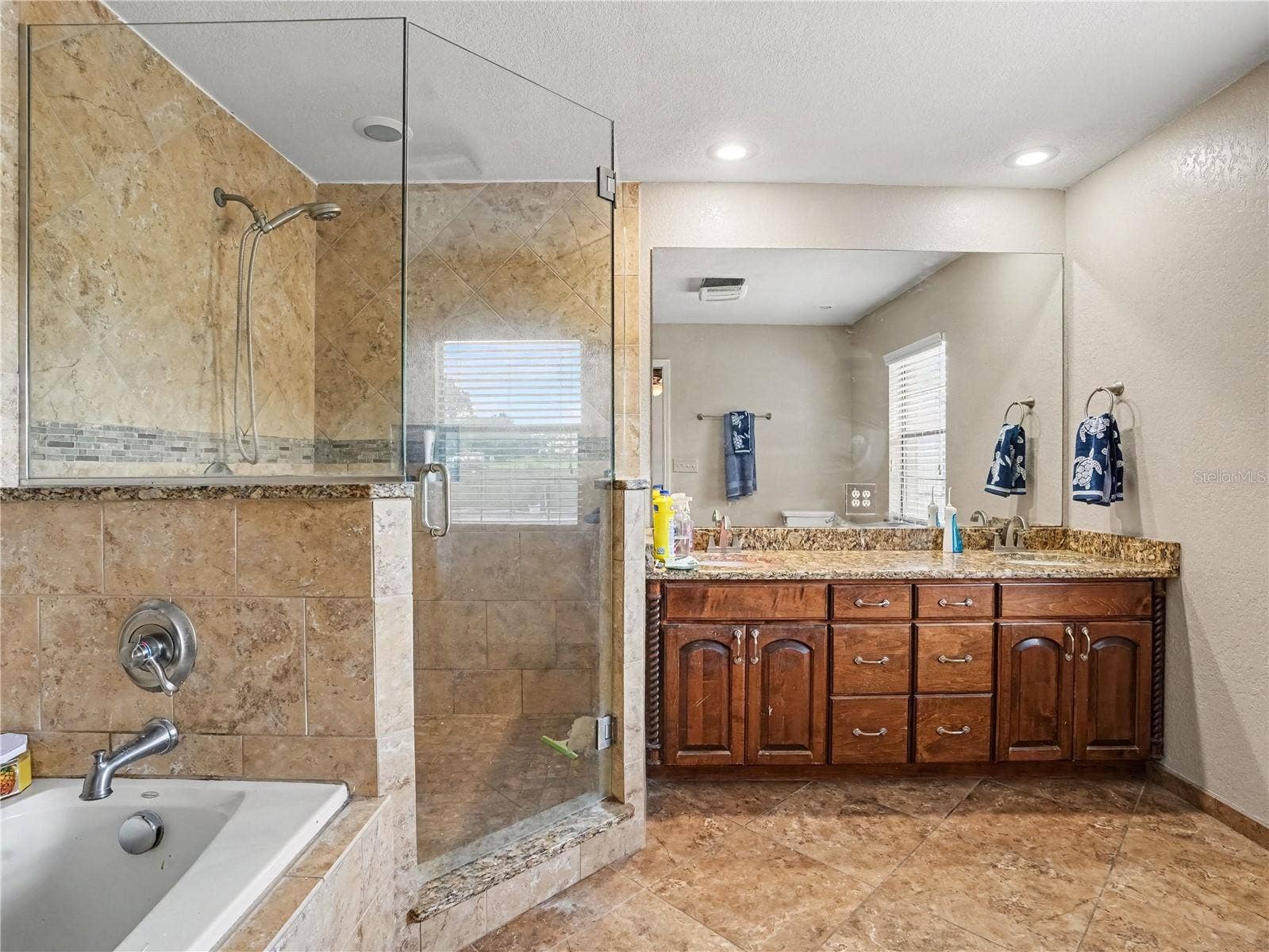 9001 SCALES RD, Lakeland, FL 33810 Master Bathroom