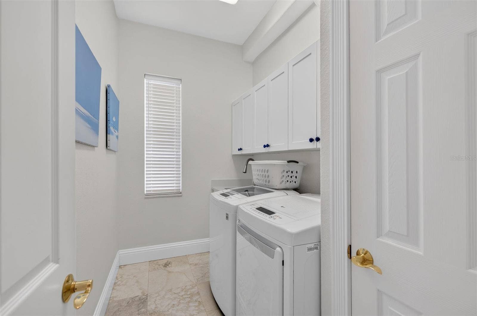 17021 DOLPHIN DRIVE, North Redington Beach, FL 33708 LAUNDRY ROOM