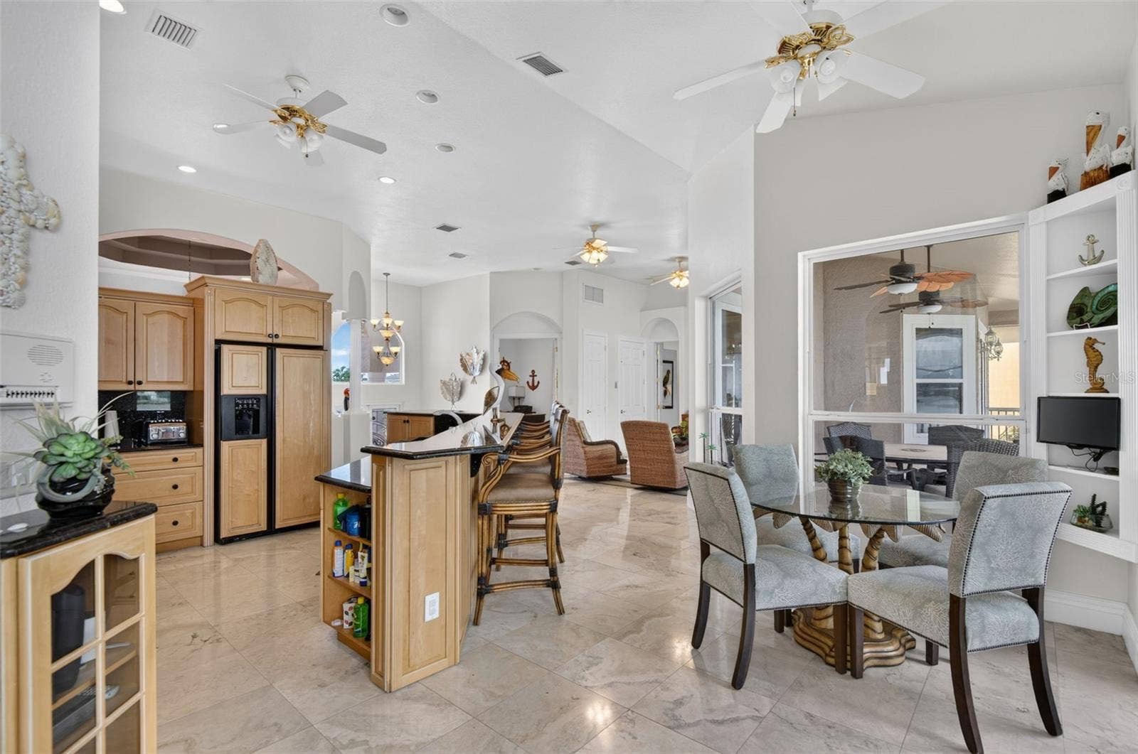 17021 DOLPHIN DRIVE, North Redington Beach, FL 33708 HOME ZONE