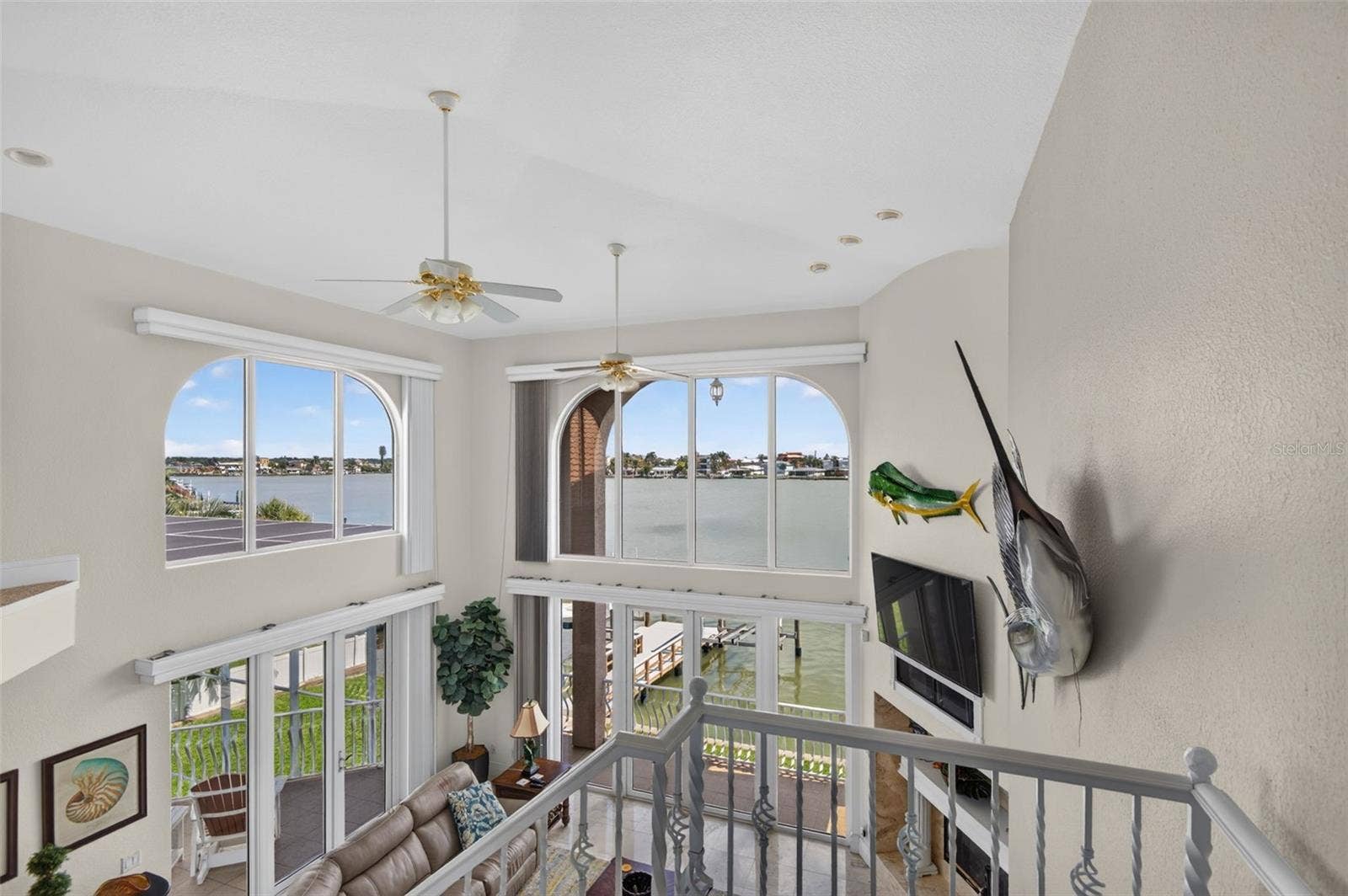 17021 DOLPHIN DRIVE, North Redington Beach, FL 33708 LOVELY VIEWS