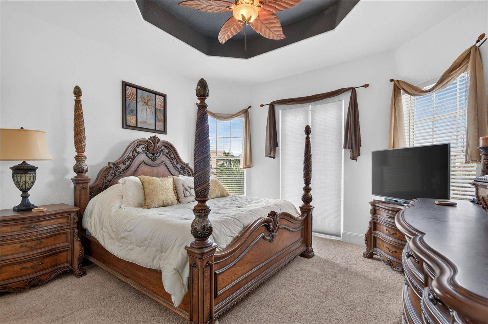 17021 DOLPHIN DRIVE, North Redington Beach, FL 33708 BEDROOM 2