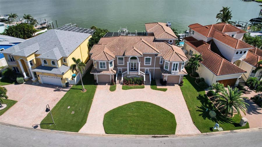 Property photo for 17021 DOLPHIN DRIVE, North Redington Beach, FL