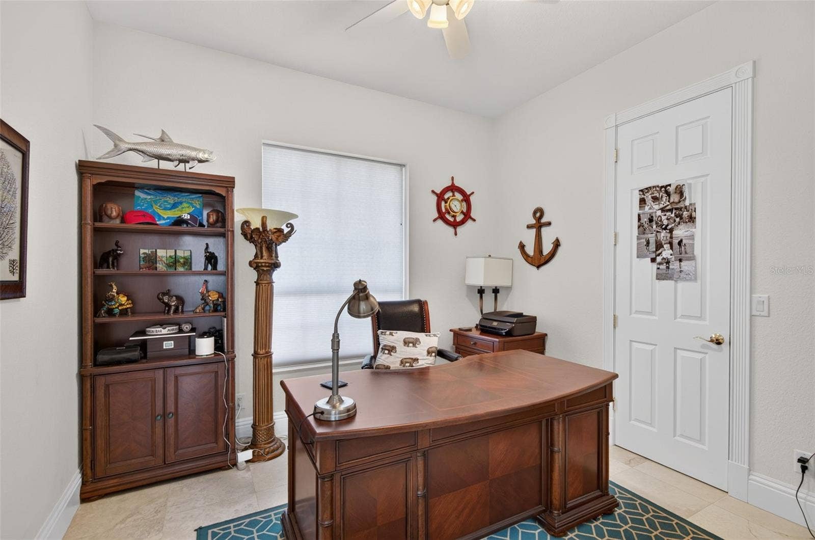 17021 DOLPHIN DRIVE, North Redington Beach, FL 33708 OFFICE OR BEDROOM