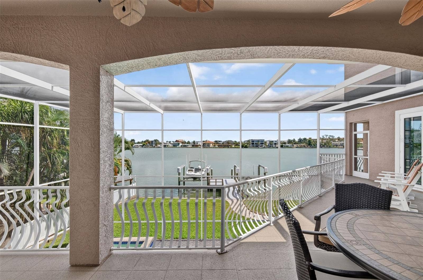 17021 DOLPHIN DRIVE, North Redington Beach, FL 33708 OUTDOORS