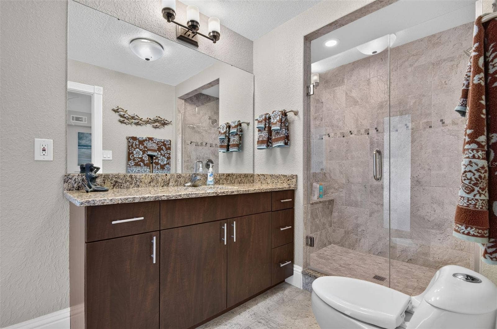 17021 DOLPHIN DRIVE, North Redington Beach, FL 33708 POOL BATH
