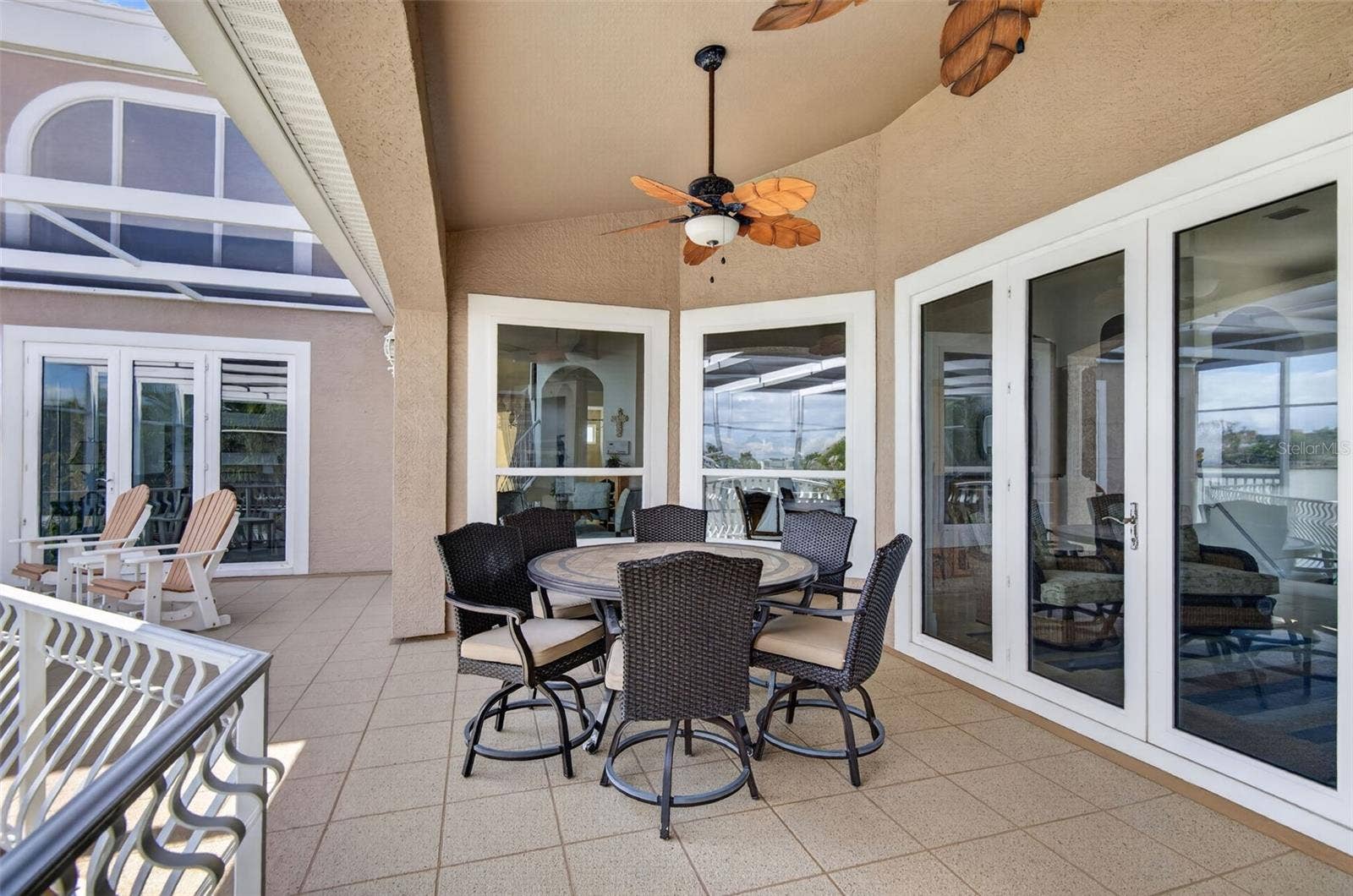 17021 DOLPHIN DRIVE, North Redington Beach, FL 33708 DINNER OR SNACKS ARE PERFECT HERE