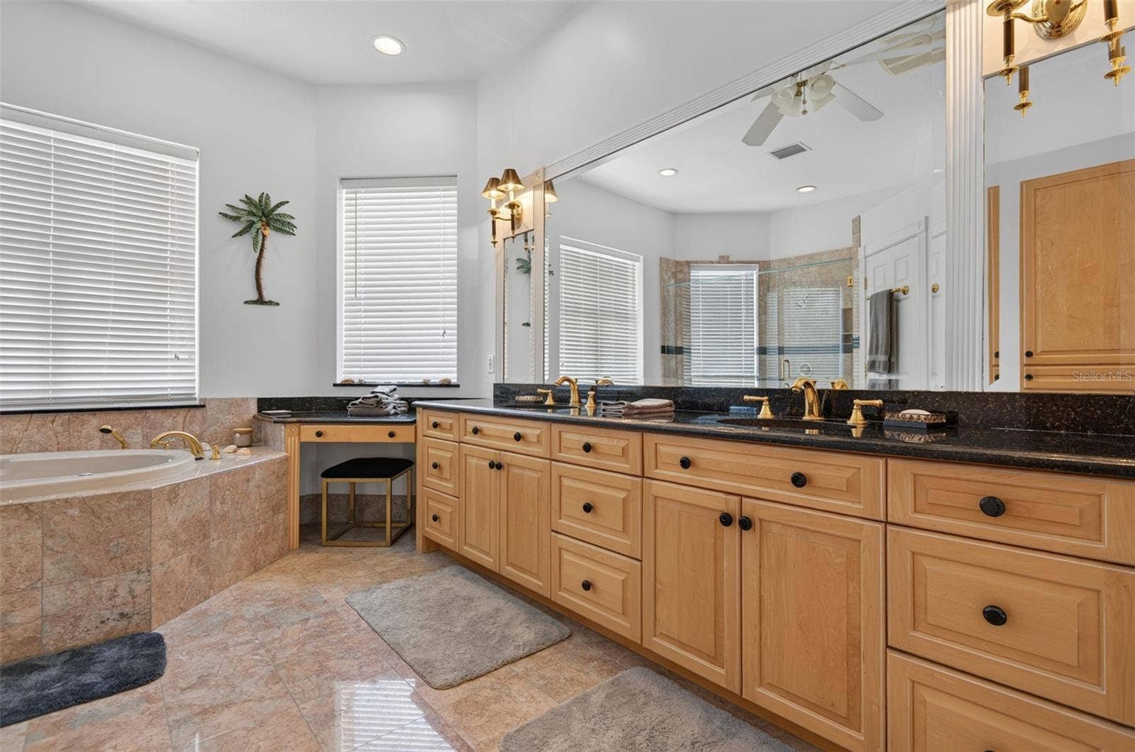 17021 DOLPHIN DRIVE, North Redington Beach, FL 33708 PRIMARY BATH