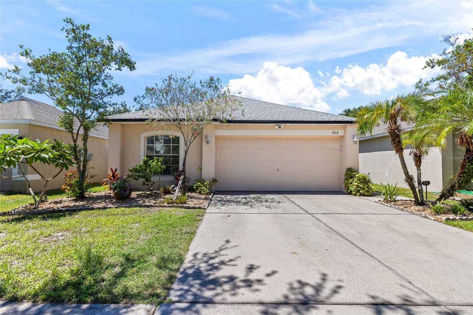 1012 BRENTON LEAF DRIVE, Ruskin, FL 33570