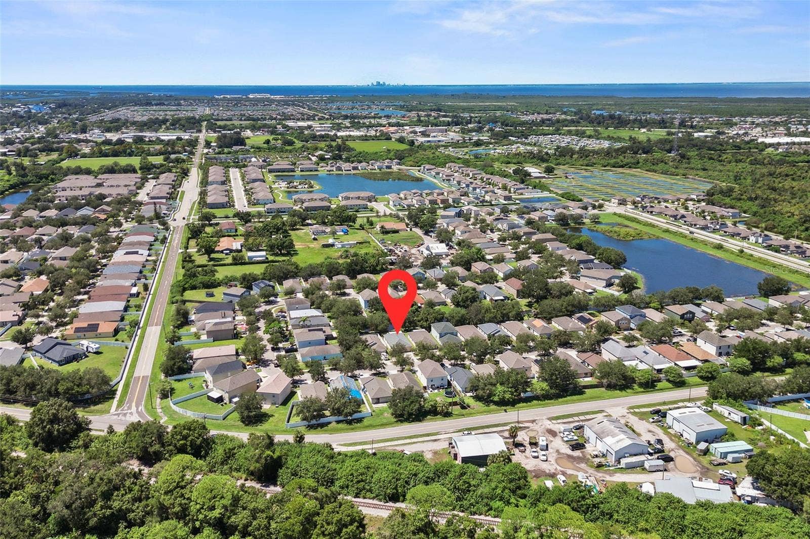 1012 BRENTON LEAF DRIVE, Ruskin, FL 33570