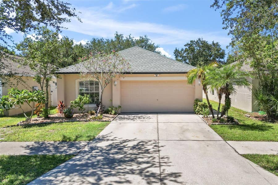 Property photo for 1012 BRENTON LEAF DRIVE, Ruskin, FL