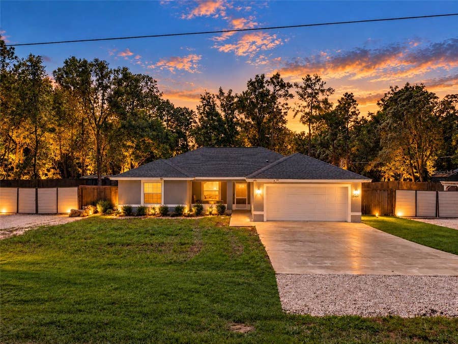 Property photo for 13404 SW 49TH PLACE, Ocala, FL