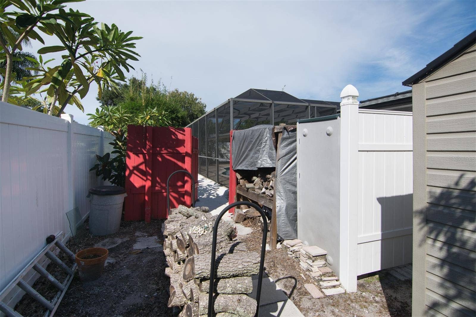 2977 AMBLEGLEN COURT, Clearwater, FL 33761