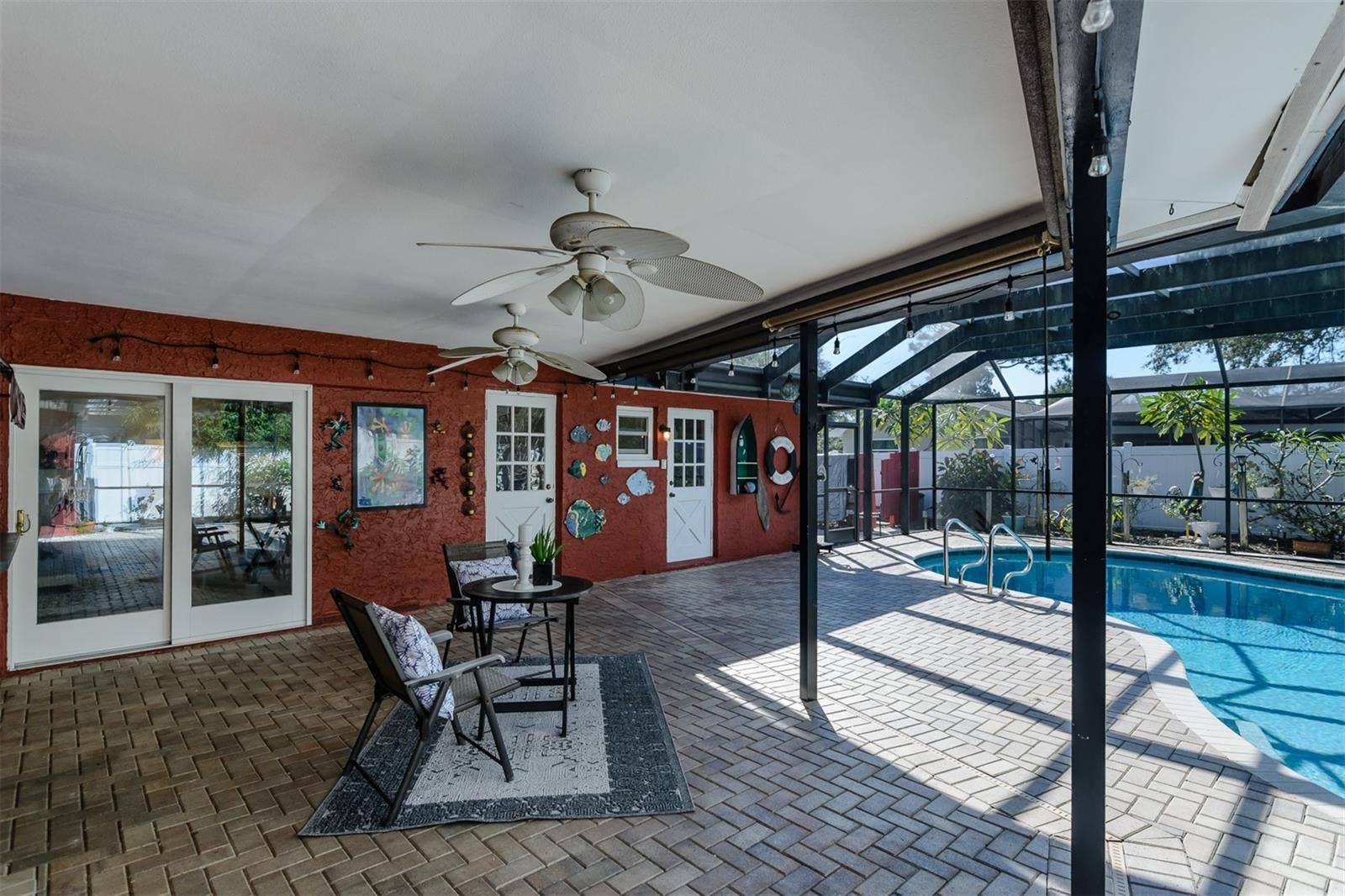2977 AMBLEGLEN COURT, Clearwater, FL 33761