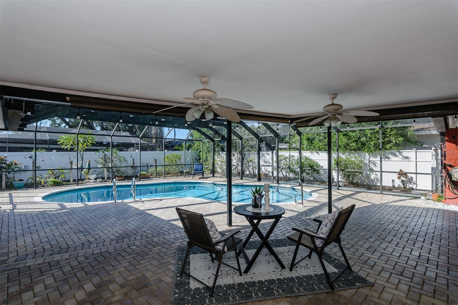 2977 AMBLEGLEN COURT, Clearwater, FL 33761