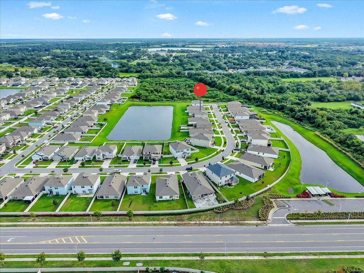 5421 FLINT HILLS DRIVE, Wimauma, FL 33598