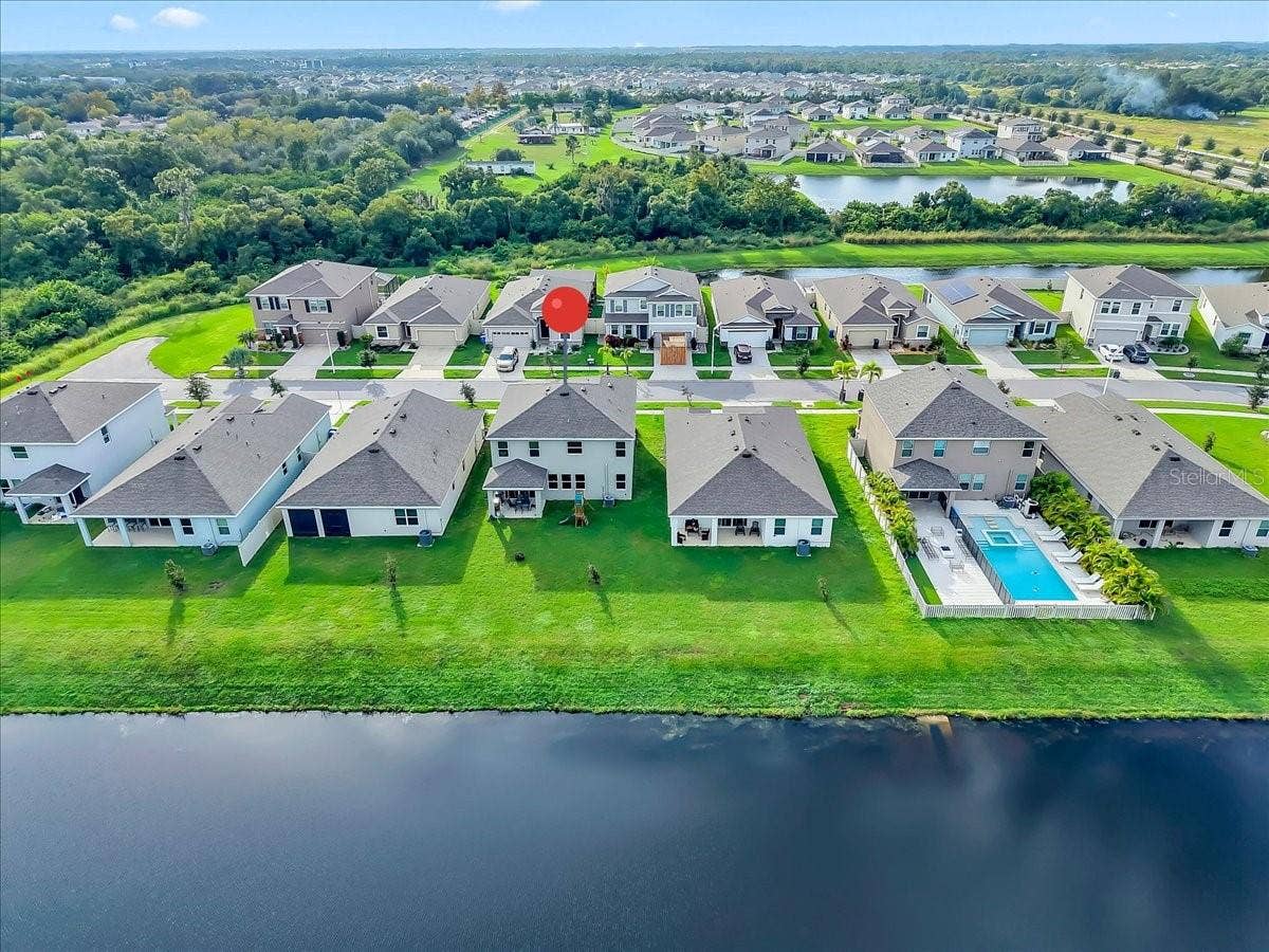 5421 FLINT HILLS DRIVE, Wimauma, FL 33598