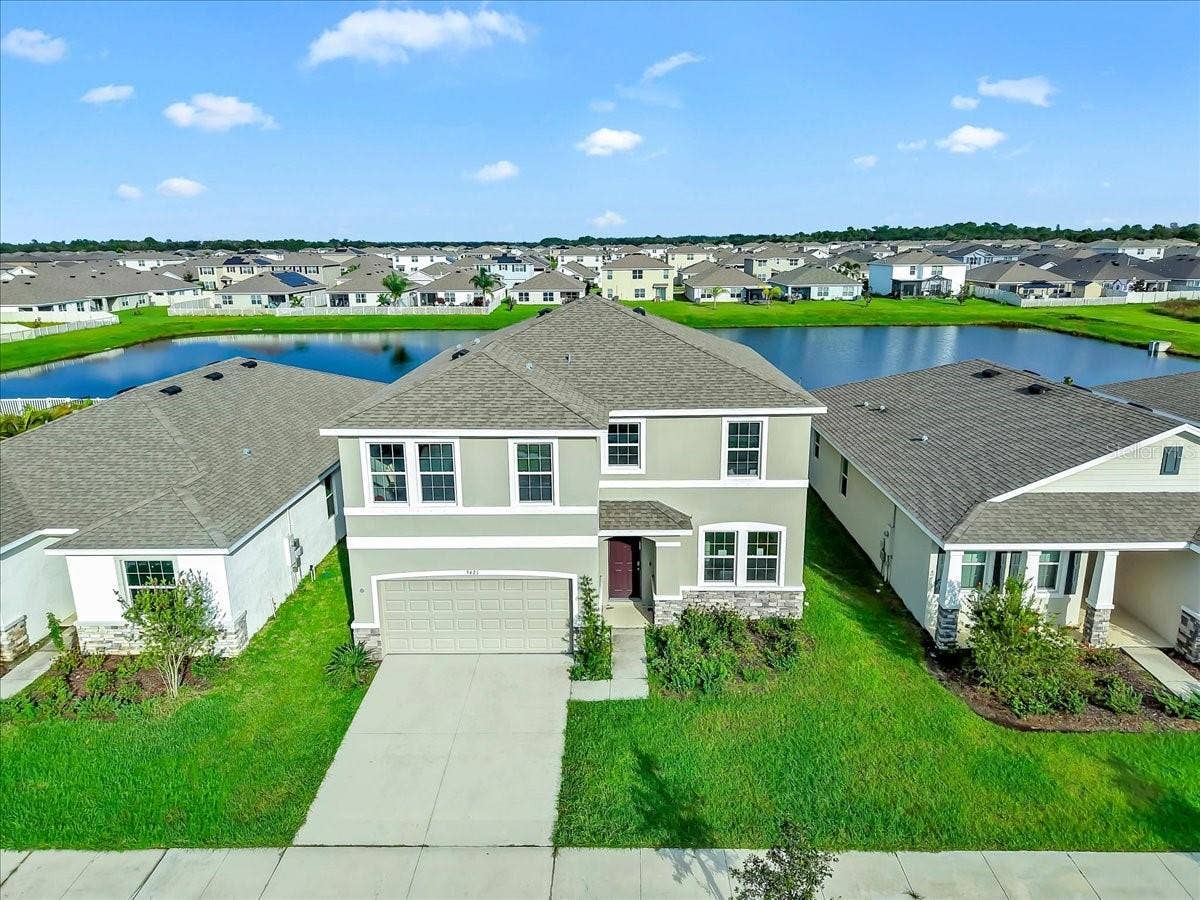 5421 FLINT HILLS DRIVE, Wimauma, FL 33598