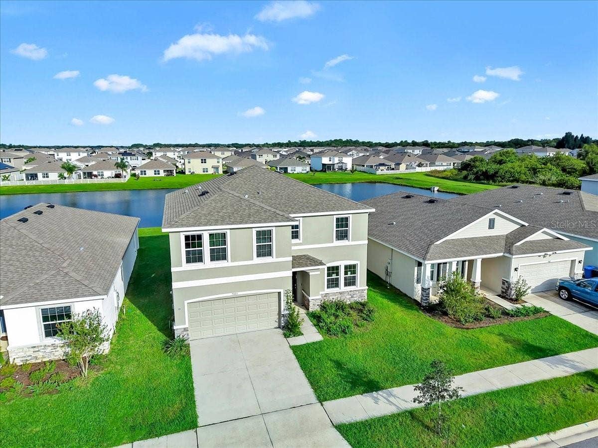 5421 FLINT HILLS DRIVE, Wimauma, FL 33598