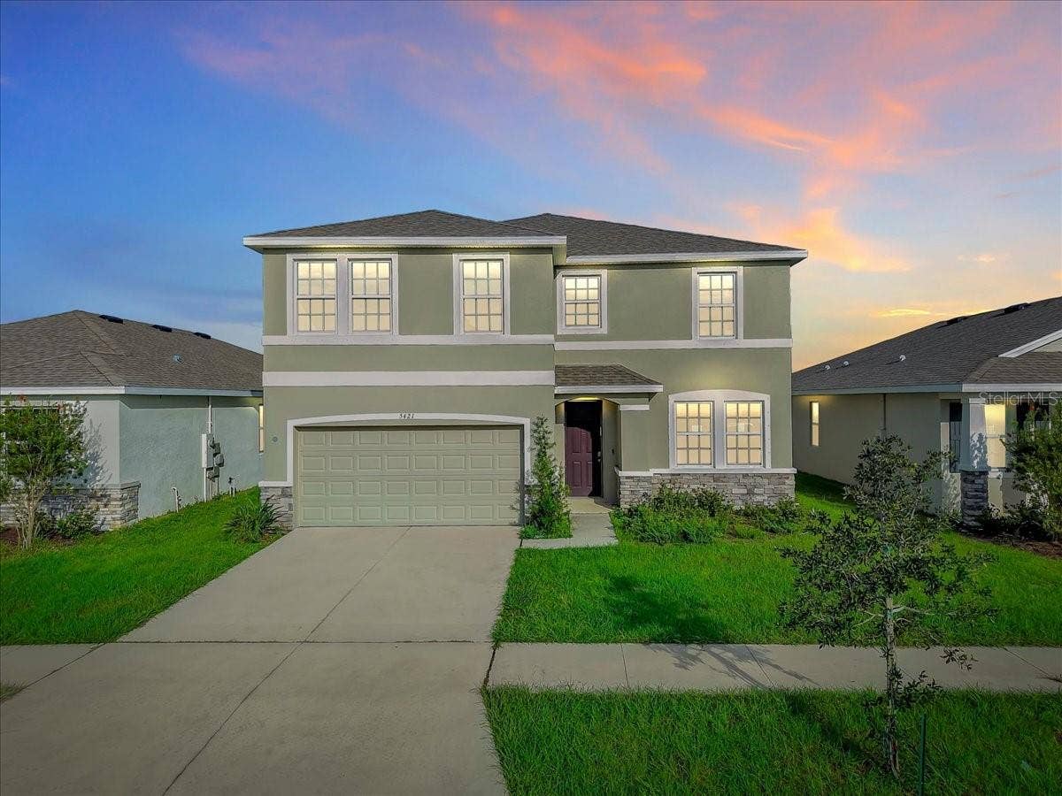 5421 FLINT HILLS DRIVE, Wimauma, FL 33598