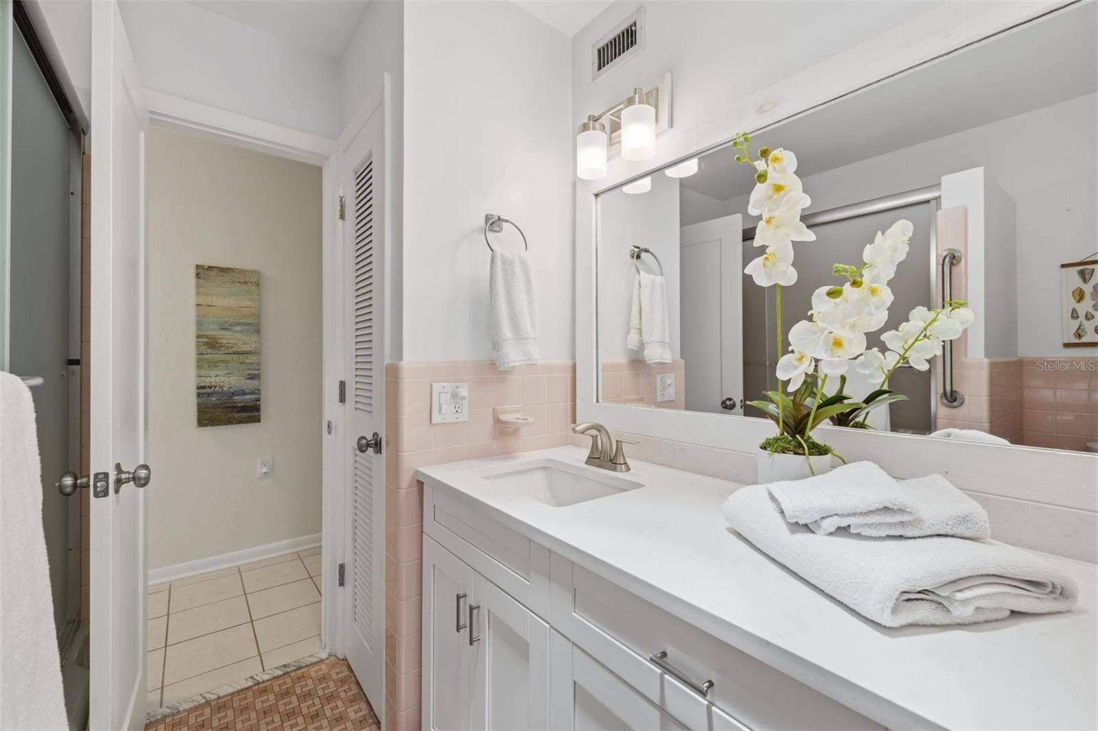 Main Bath
