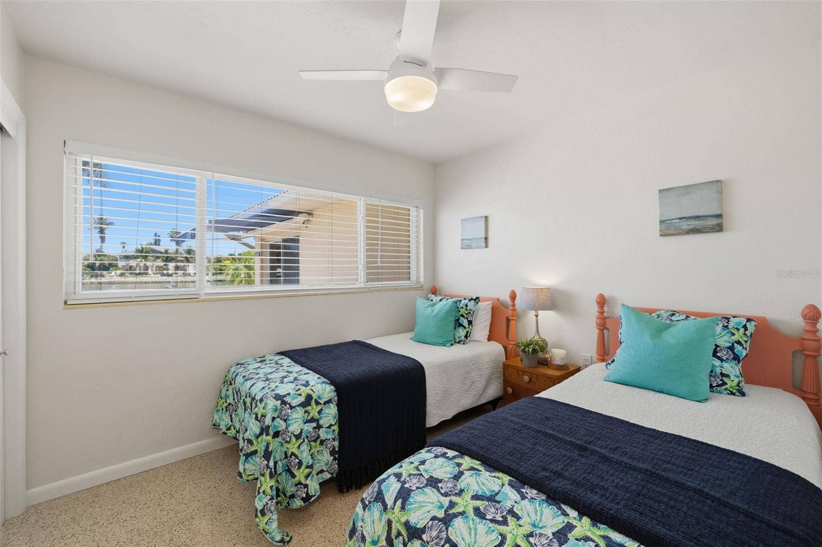 Guest Room Two