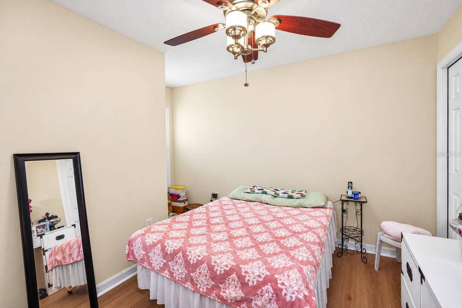 8524 CORINTHIAN WAY, New Port Richey, FL 34654 bedroom 2
