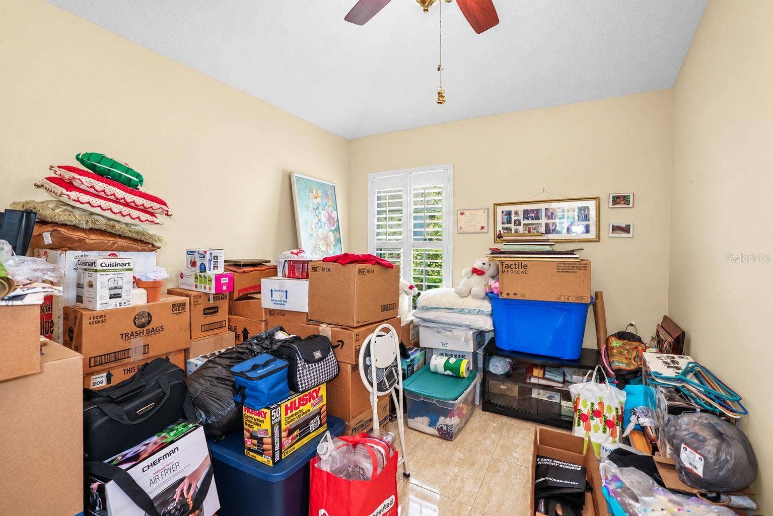 8524 CORINTHIAN WAY, New Port Richey, FL 34654 bonus room