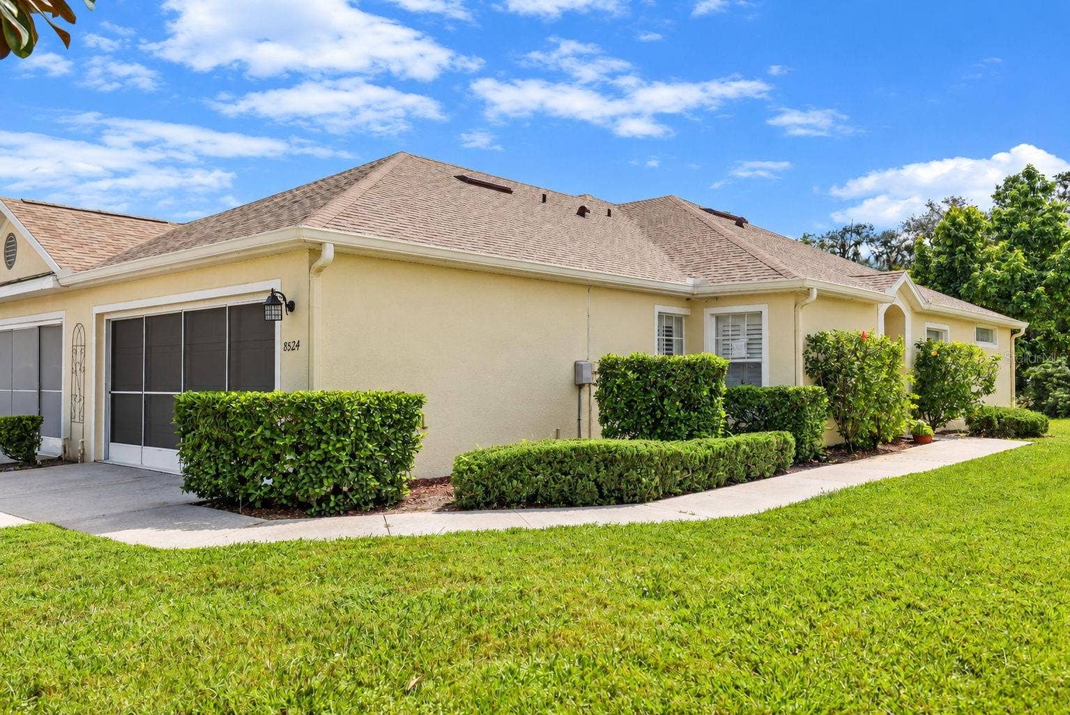 8524 CORINTHIAN WAY, New Port Richey, FL 34654 8524 CORINTHIAN WAY, New Port Richey, FL 34654