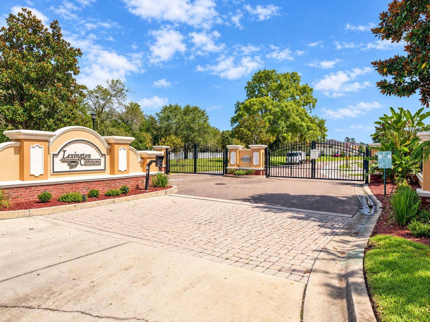 8524 CORINTHIAN WAY, New Port Richey, FL 34654 8524 CORINTHIAN WAY, New Port Richey, FL 34654