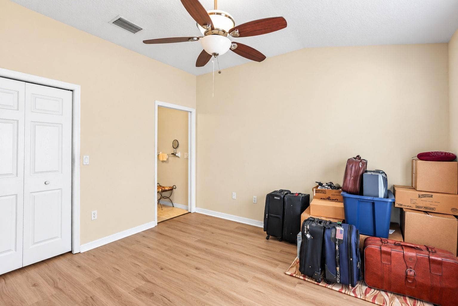 8524 CORINTHIAN WAY, New Port Richey, FL 34654 primary bedroom